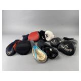 Callaway Golf Club Headcovers Assortment