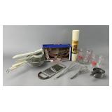 GRIP Kitchen Utensil Set Box