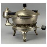 Manning Bowman Chafing Dish with Burner