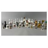 Decorative State Bells Collection