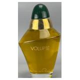 Oscar de la Renta Voluptï¿½ Perfume Display Bottle