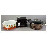 Mikasa Fruit Odyssey Fine China Bowl