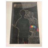 OSPAAL Cuban Political Posters, 1970