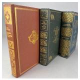 International Collectors Library Book Set
