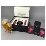 Daniel de Fasson Perfume & Cosmetic Set