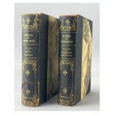 Works of Victor Hugo Edition de Luxe Books