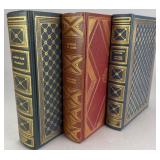 International Collectors Library Book Set