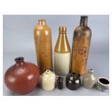 Bray Pontebello Ceramic Bottles and Vases