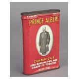 R. J. Reynolds Prince Albert Tobacco Tin