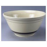 McCoy Oven Ware Mixing Bowl 12"