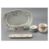 J & G Meakin Semi-Porcelain Platter