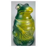 Matthias Girmscheid Frog Stein MG 625