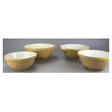 T.G. Green Gripstand Mixing Bowls Set