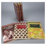 Collection of Classic Literature Books