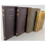 Alexander Hamilton Institute Business Books