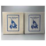 June McKenna Figurines