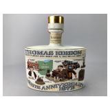Marita Spirits Ltd. Ceramic Decanter