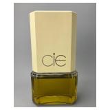 Factice Perfume Bottle