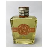 Jean Desprez Factice Perfume Bottle