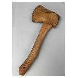 Official Scout Axe with Sheath