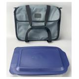 Pyrex Glass Baking Dish