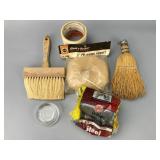 Cleaning and Polishing Tools Assortment