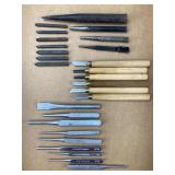 CRAFTSMAN Metal Tool Assortment
