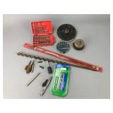 Companion Tool Set