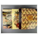 Elizabeth Bradley Needlework Books Set