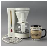 Melitta Electric Coffee Maker