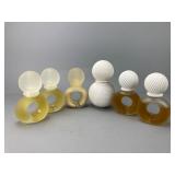 Bijan Factice Dummy Bottles