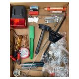 Soldering Kit and Magnet Wand