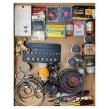 Assorted Hardware and Fasteners