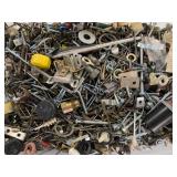 Assorted Hardware Components