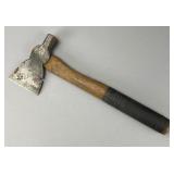 CTM Metal Hatchet