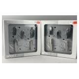 Target Stainless Steel Knife Set
