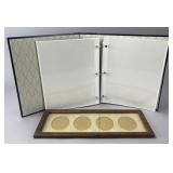 Collectible Display Frame