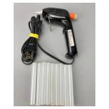 Electric Glue Gun Model HF-300