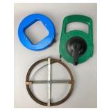 Greenlee Electrical Fish Tape Set