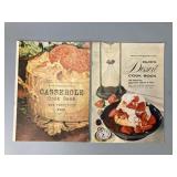 Good Housekeeping Cookbooks Pair