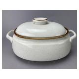 Mikasa Ceramic Tureen with Lid
