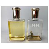 JHL Glass Factice Display Bottles