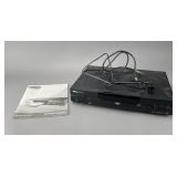 Philips Magnavox DVD Player