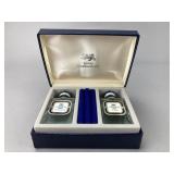 Royal Copenhagen After Shave and Cologne Set