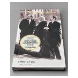 Rhino Boxed Set of Music DVDs