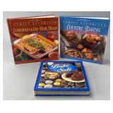 Publications Intl. Cookbook Set