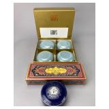 Roger & Gallet Soap Set