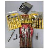 Craftsman Drill Bit Set