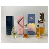 Prince Matchabelli Cologne Set