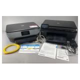 HP Envy Photo 7155 & Photosmart Plus Printers